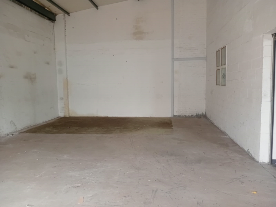 To Let Commercial Property for Rent in George Park Western Cape